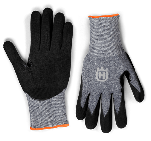 Husqvarna Handschuhe Technical Grip Größe 8- 529880308