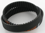Timing belt Omega 157T -25 mm