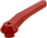 KRAMP Hebel Alu für Kugelh. 2" 53116