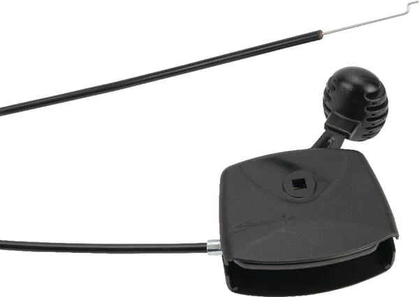 Throttle cable