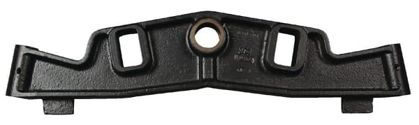 AGS Vorderachse 532016542063AGS