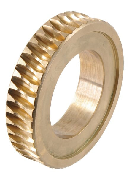AGS Schneckenrad - 1 Stück - 532032252083AGS