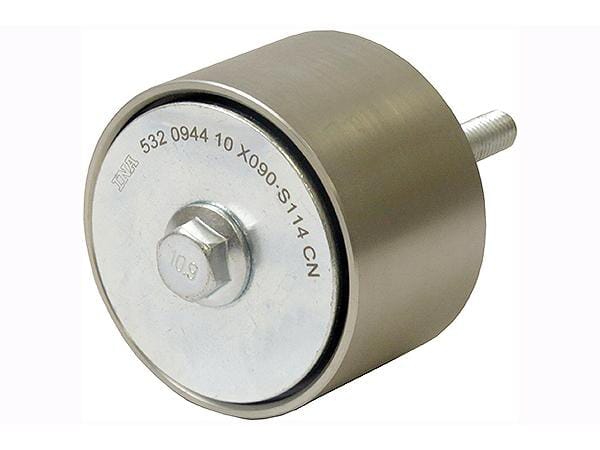 KRAMP Riemenscheibe 532094410
