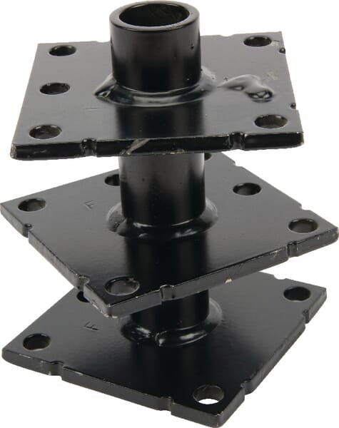 AYP Messerhalter - 1 Stück - 532132727
