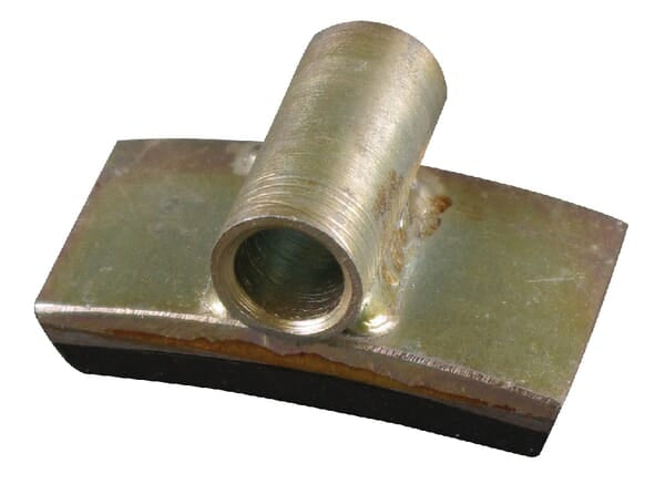AGS Bremsbelag - 1 Stück - 532917722013AGS