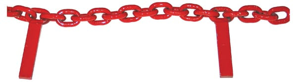 Unia Komplette Kette - 1 Stück - 53612221030101
