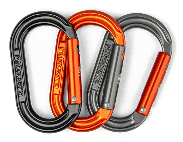 Husqvarna Mini Karabiner - 536176301