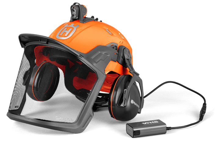 Husqvarna Helmlampe HL 1200 - 536619301