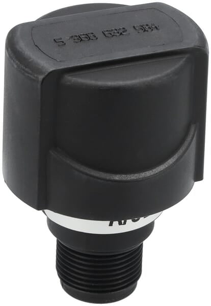 Yanmar Entlüfter - 1 Stück - 5368632584