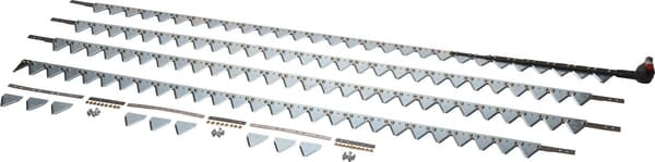 Schumacher Messer 53744