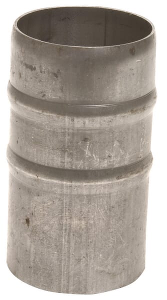 KRAMP Schlauchtülle schwarz 5" 210mm 5400001Z