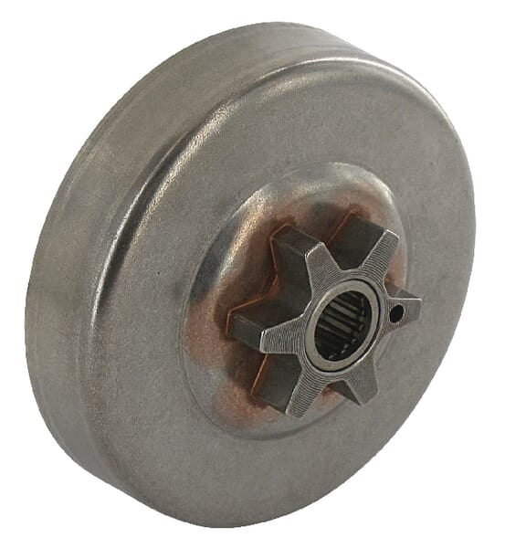 McCulloch Kupplungszahnrad 3/8" 6T 538240260