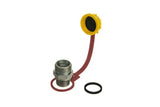 KRAMP Fülladapter M22x1.5 M26x1.5 538367631