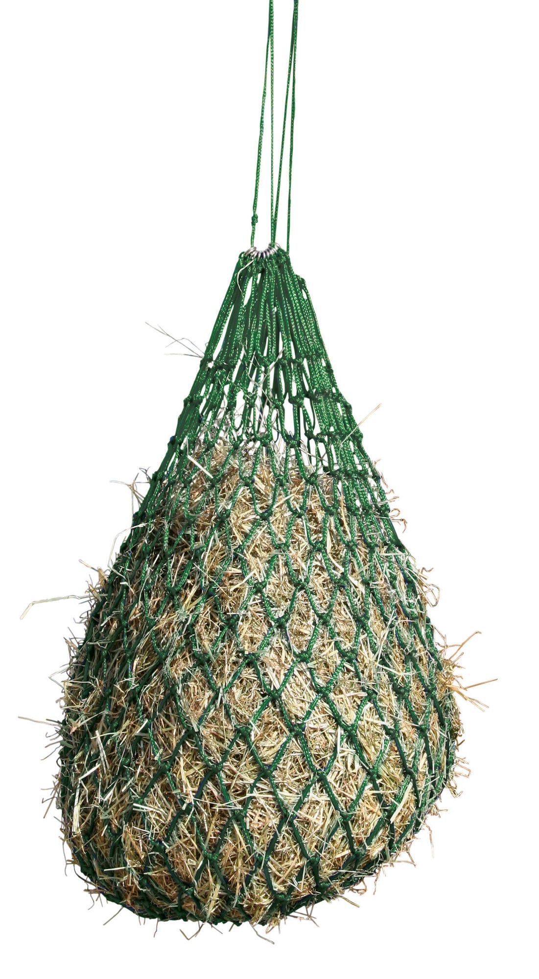 Kerbl Heunetz engmaschig, grün 321297