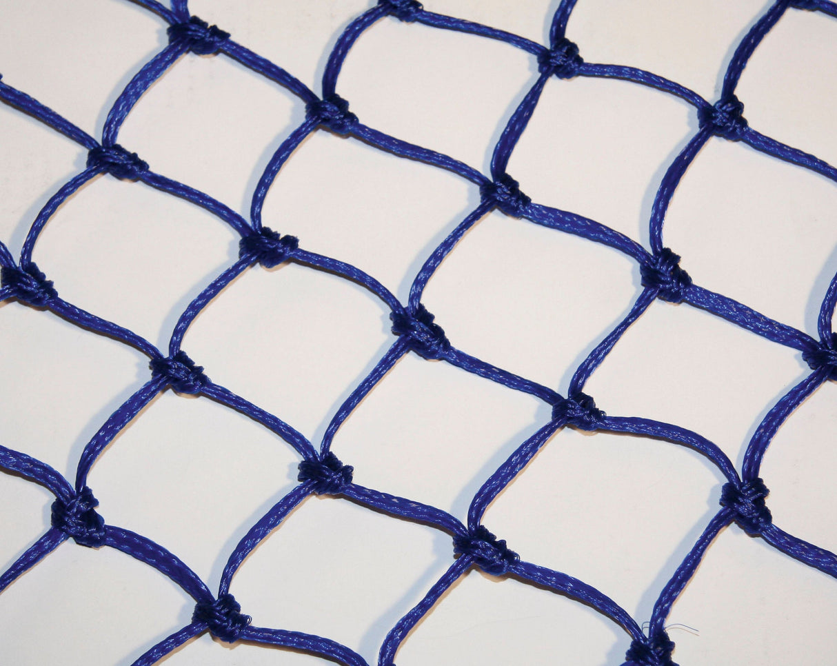 Kerbl Heunetz engmaschig, blau 321298