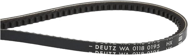 Yanmar Keilriemen - 1 Stück - 5411656923