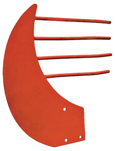 Unia Messer - 1 Stück - 55355413080191