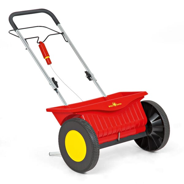 KRAMP Streuwagen WE 430 Wolf 5450000A