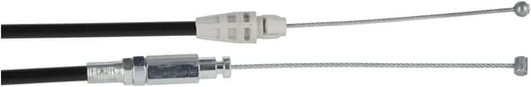 Honda Roto-Stop Kabel komplett 54530VH7K50