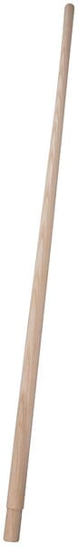 Manure pusher handle ash 160x3.6