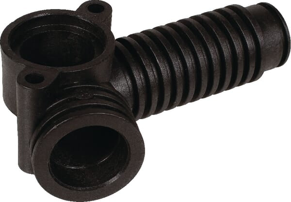 Bertolini distribution pipe