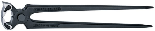 KRAMP Hufbeschlagzange TA5500300