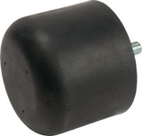 KRAMP Anschlagpuffer mit Gewinde 55190470