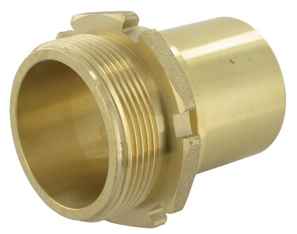 KRAMP Schlauchtülle AG 3" 5537075075