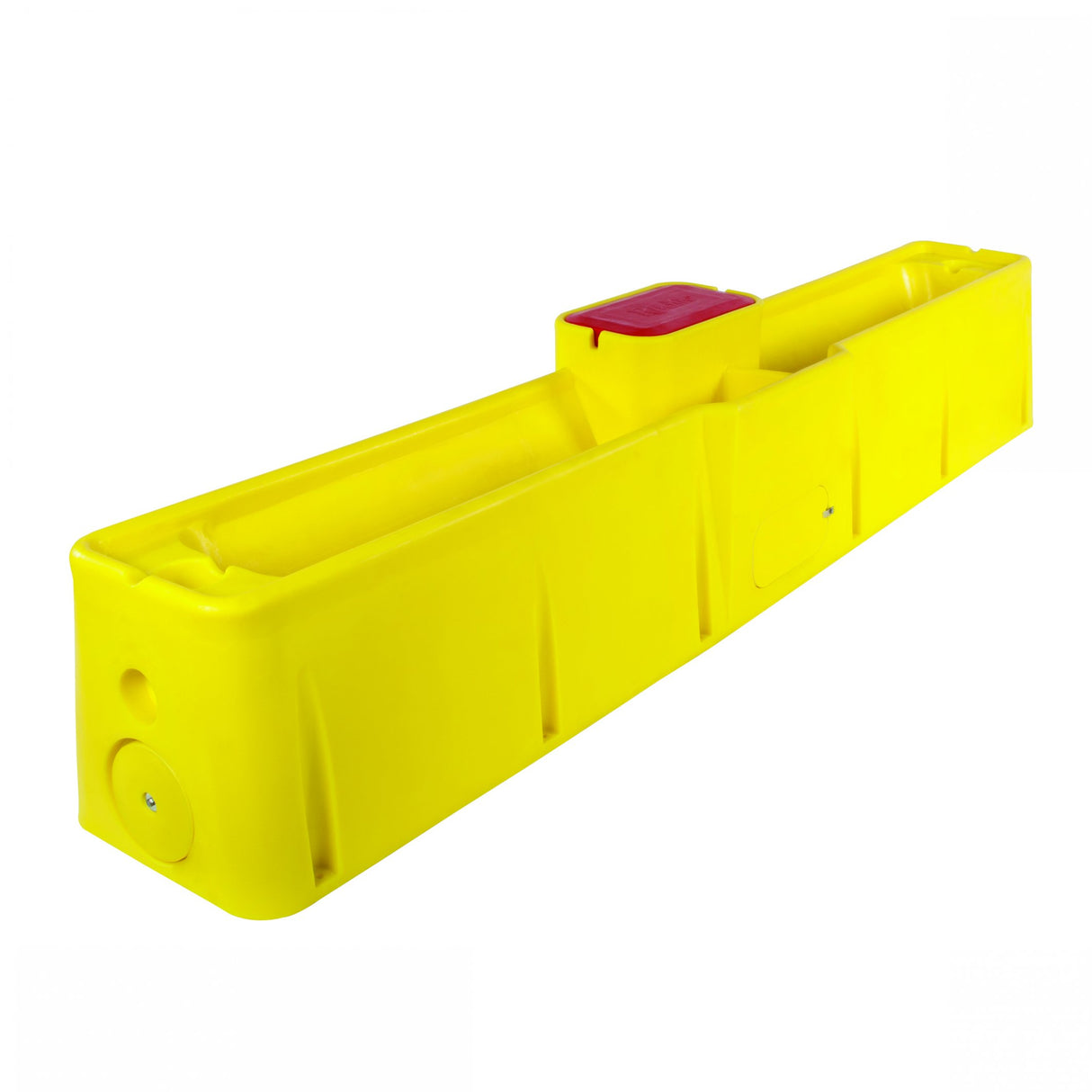 Royal de Boer Thermo Tränke Watermaster 18053:Type 1200 366x61x61cm - 5540-2909-032
