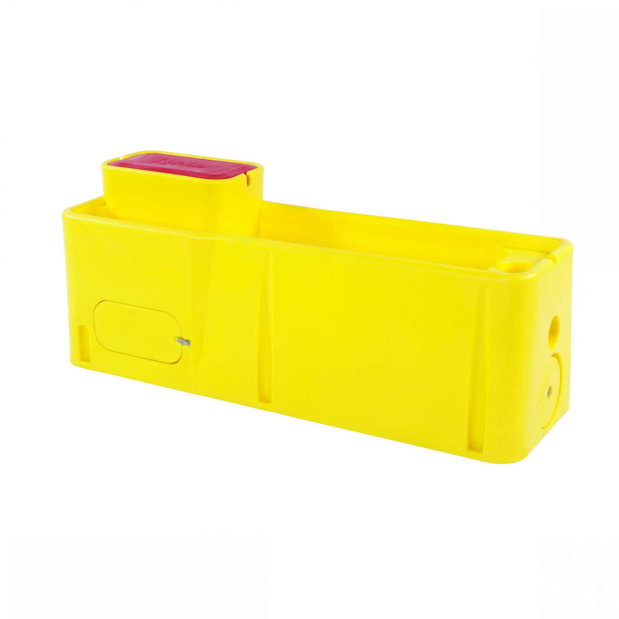 Royal de Boer Thermo Tränke Watermaster 18171:Type 600 182x61x61cm - 5540-2909-064
