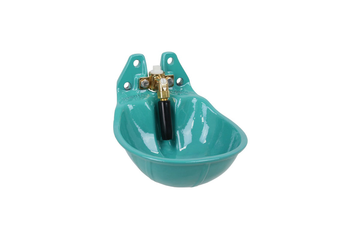 Royal de Boer Tränke Suevia Model 25R 1/2"(12mm) 12 ltr/min - 5540-3682-000