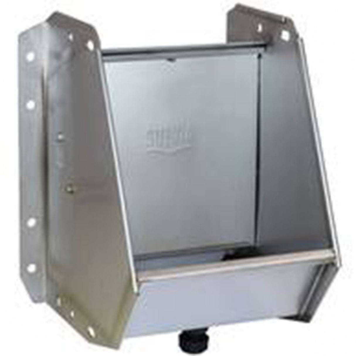 Royal de Boer Tränke Suevia 130.0600 Model 600 SSt. - 5540-6106-000