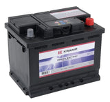KRAMP Batterie 12V 55Ah 480A Kramp 556400048KR