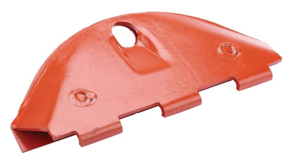 KUHN Schutzkufe AUSSEN 55767110