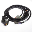 Original GEA Kabelbaum 5580-6955-140 Ersatzteil