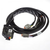 Original GEA Kabelbaum 5580-6955-140 Ersatzteil