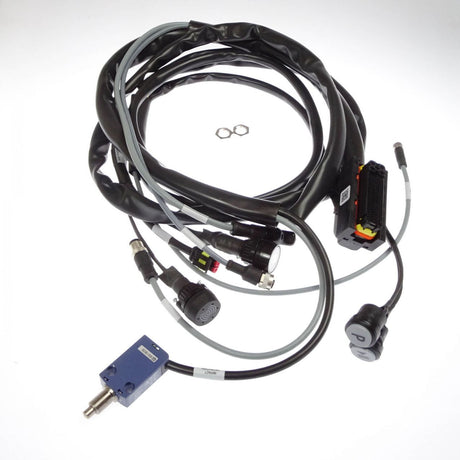 Original GEA Kabelbaum 5580-6955-144 Ersatzteil