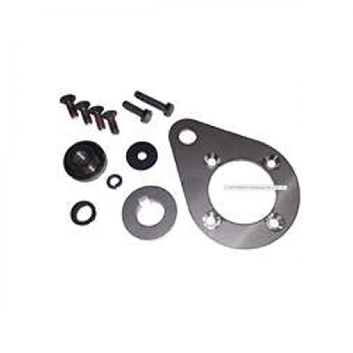 Original GEA Reaktionsarm 5580-6955-660 Ersatzteil