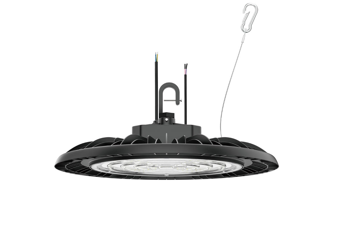 Royal de Boer LED-Leuchte EcoBay 150 W, 100-277 V, 5000 K dimmbar - 5580-7000-010