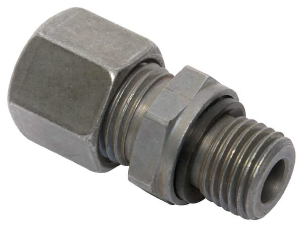 SEKO-Kongskilde Anschlussstecker - 1 Stück - 8113118501