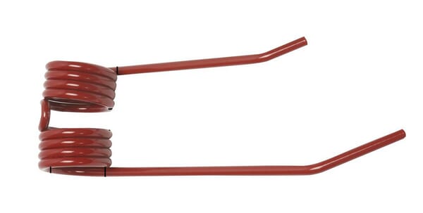 SEKO-Kongskilde Zinken, rechts, CR, Modell CR320, CR 400 - 1 Stück - 8114330200