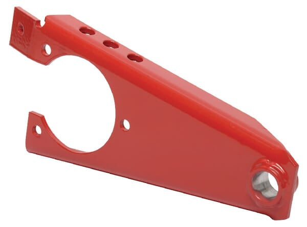 SEKO-Kongskilde Ventilkipphebel - 1 Stück - 813064248A