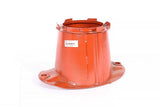 KUHN AUSSENScheibe rechts 55909900
