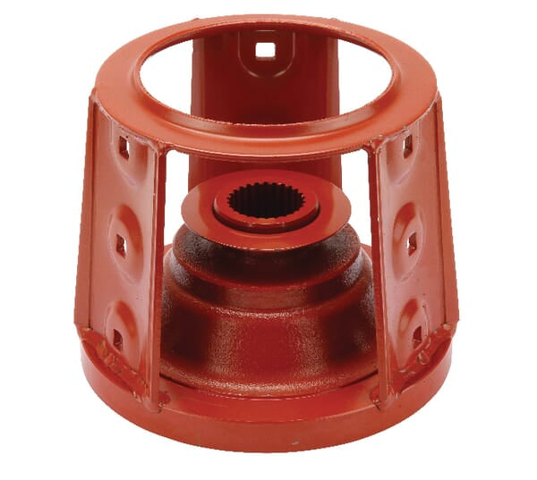 KUHN AUSSENKEGEL 55912210