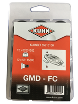 KUHN KUHNSET GMD-FC MESSE 55916100 originales Ersatzteil