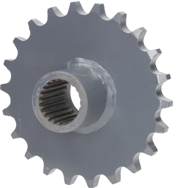Unia Kettenrad - 1 Stück - 559500502300