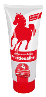 Kerbl Eimermachers Pferdesalbe 200ml Tube 321542