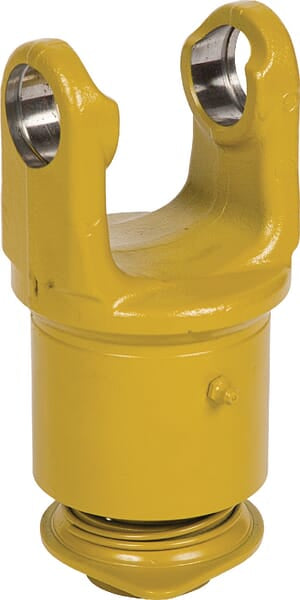 Walterscheid Freil F5/2R 1 3/8 21-tlg W2500 - 1 Stück - 5611541