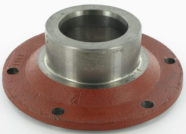 KUHN DECKEL hinten 56144500
