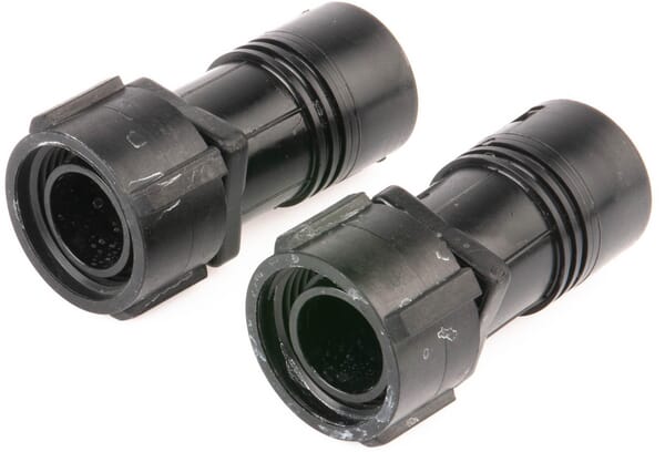 EXEL Group 2 x Kupplung 1" d20 5616368
